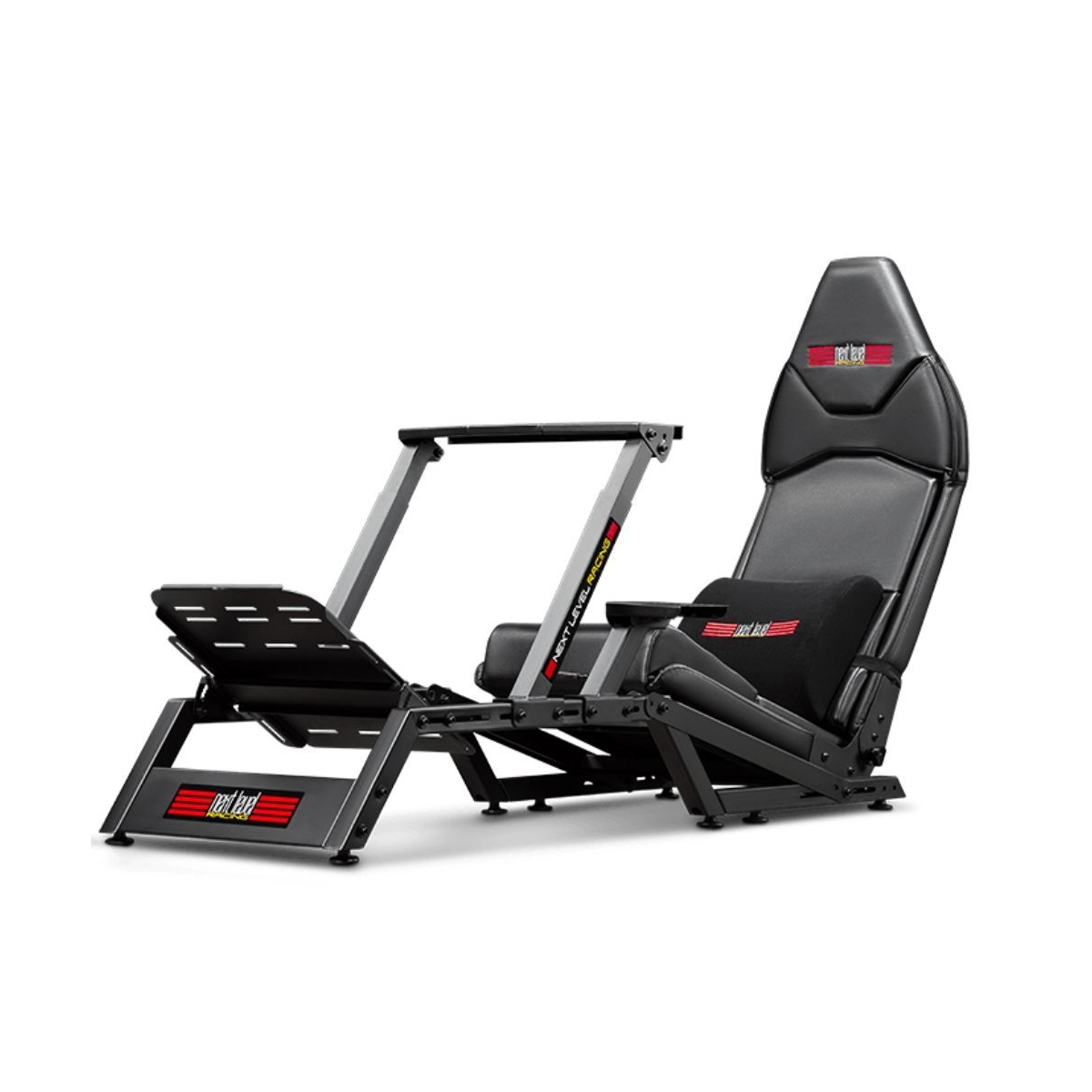 F-GT Flight Simulator Asientos Simulador de Vuelo  BuckerBook 549,99 € Next Level Racing