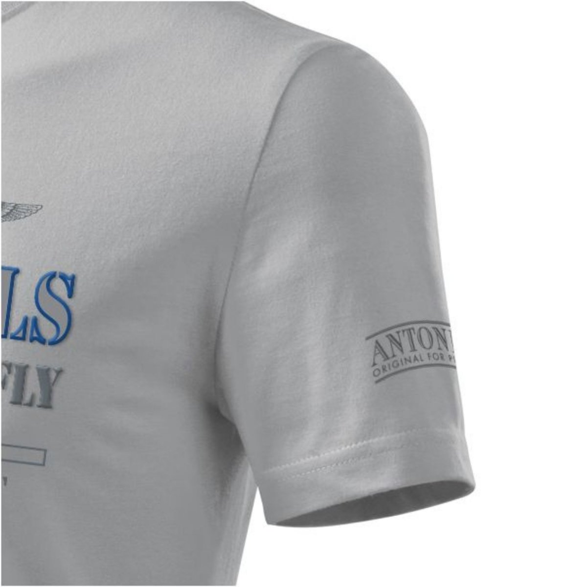 Camiseta Flight Levels CAM.HT A O F P Camisetas Aviación