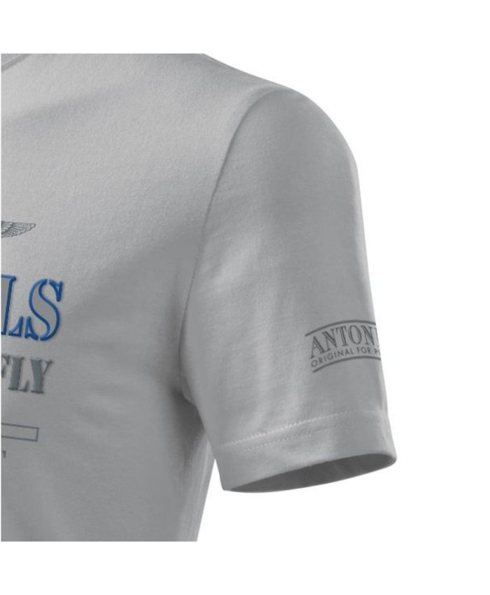 Camiseta Flight Levels CAM.HT A O F P Camisetas Aviación