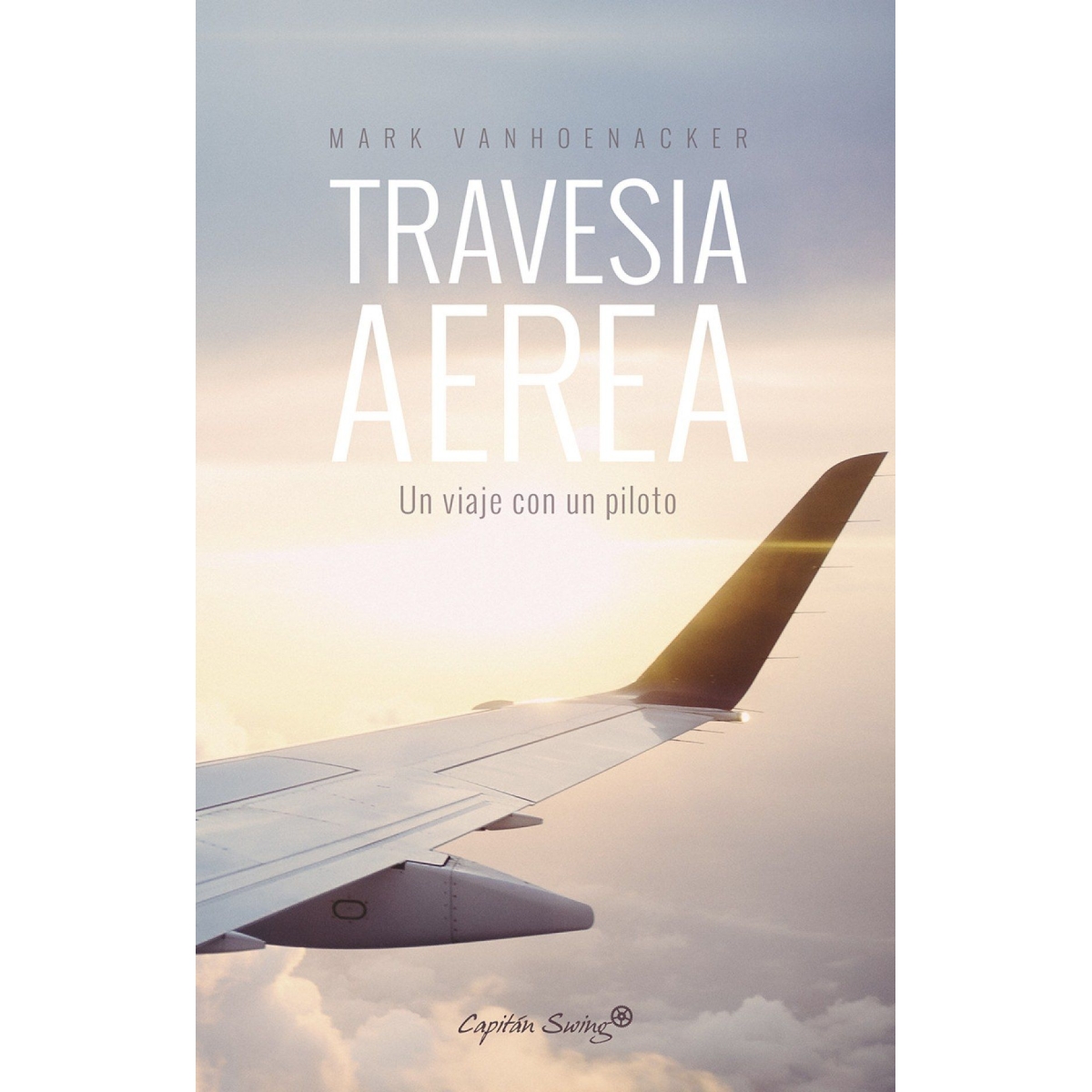 Travesía Aérea Inicio 9788494645365 BuckerBook 22,00 € 