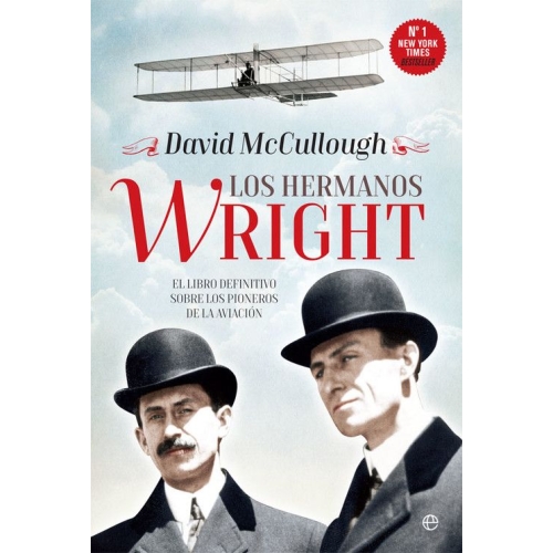 Los Hermanos Wright