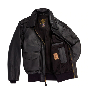 U.S.A.F. 21st. Century A-2 Cockpit Jacket