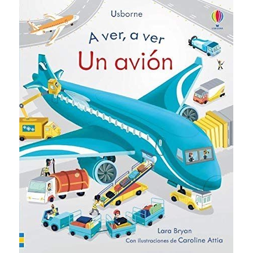 Un Avión