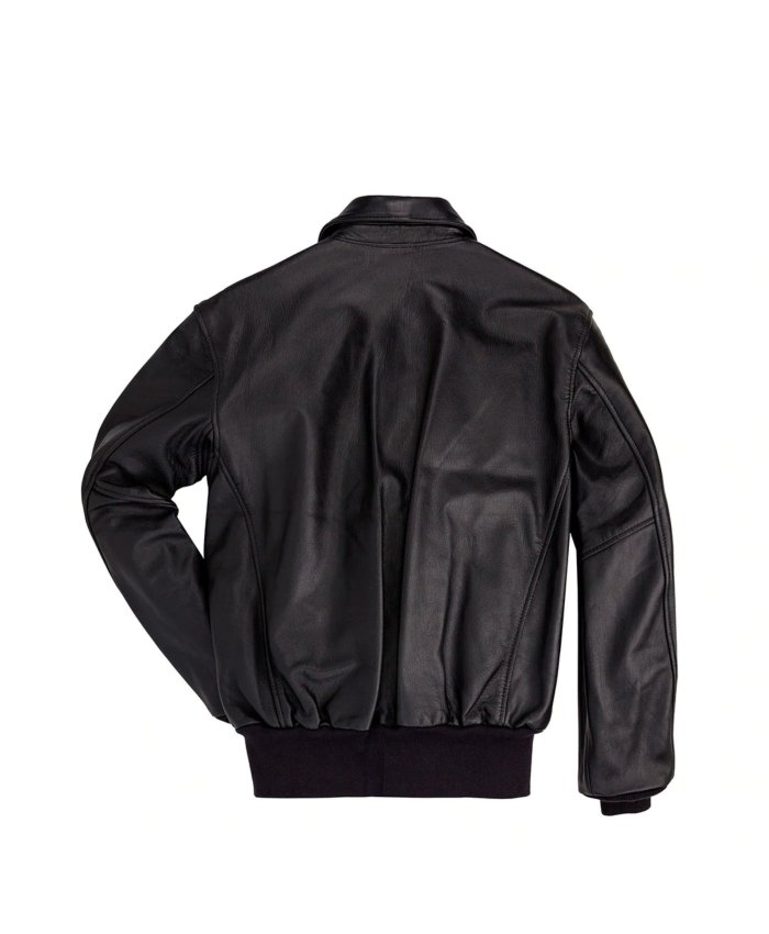 U.S.A.F. 21st. Century A-2 Cockpit Jacket Z21V41 Cockpit USA Mens Pilot Jackets