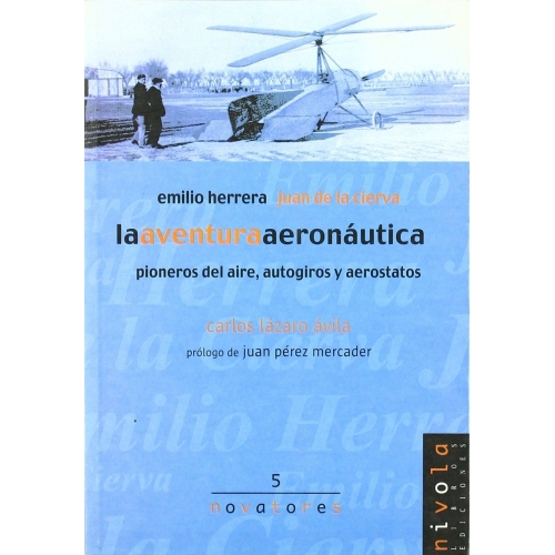 La Aventura Aeronáutica