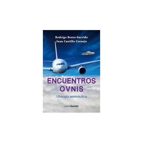 Encuentros Ovnis