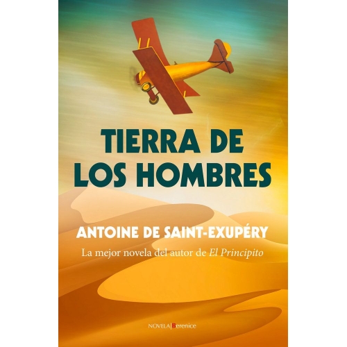 Tierra de los Hombres