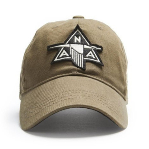 Gorra NAA P-51