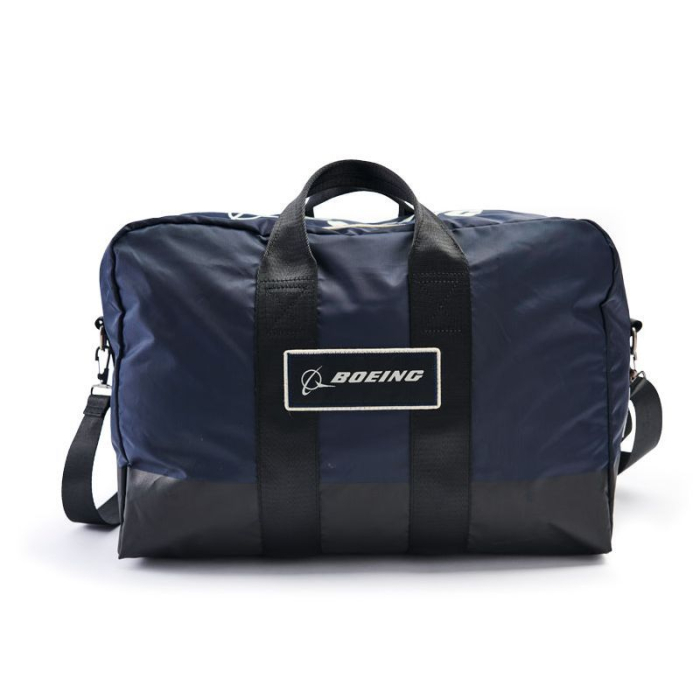 Boeing Kit Bag Flight Bags for Pilots  BuckerBook €109.99 RED CANOE