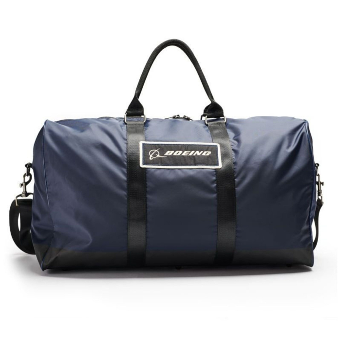 Boeing Duffle Bag Flight Bags for Pilots  BuckerBook €139.99 RED CANOE