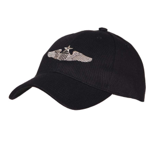 Wing Senior Pilot Cap