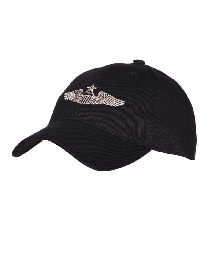 Gorra Wing Senior Pilot 215150-207  Gorras Aviación