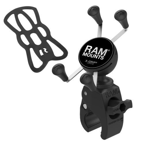 Soporte Smartphone Universal RAM X-Grip RAM-HOL-UN7-400U Ram Mounts Soportes RAM 2