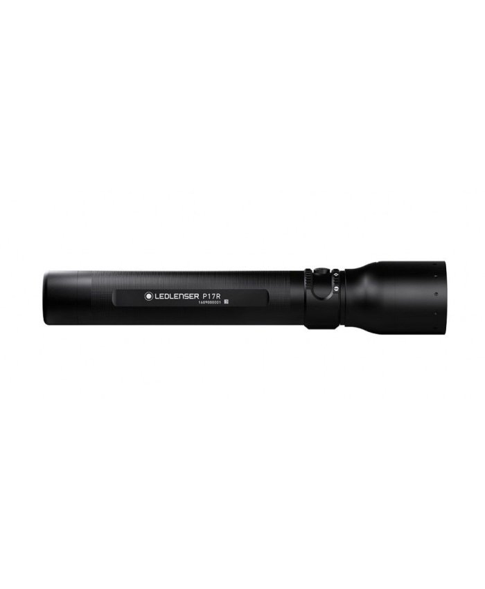 LedLenser P17R Flashlight P17R Led Lenser Flashlights