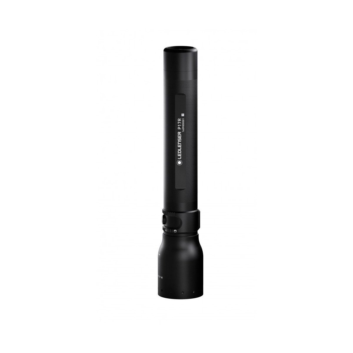 LedLenser P17R Flashlight P17R Led Lenser Flashlights