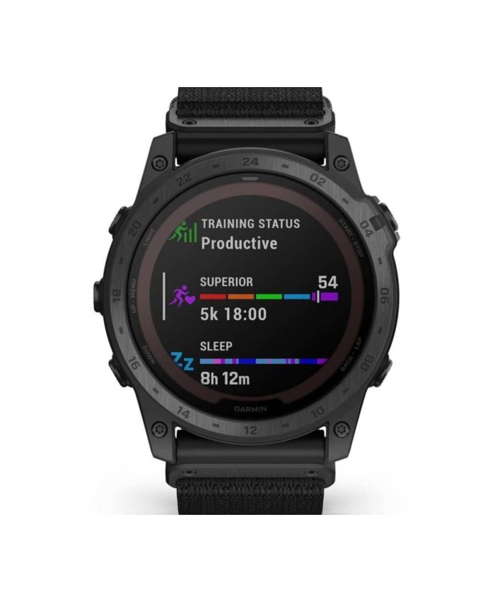 Reloj Garmin Tactix® 7 – Pro Edition 010-02704-11 Garmin Relojes de Pulsera