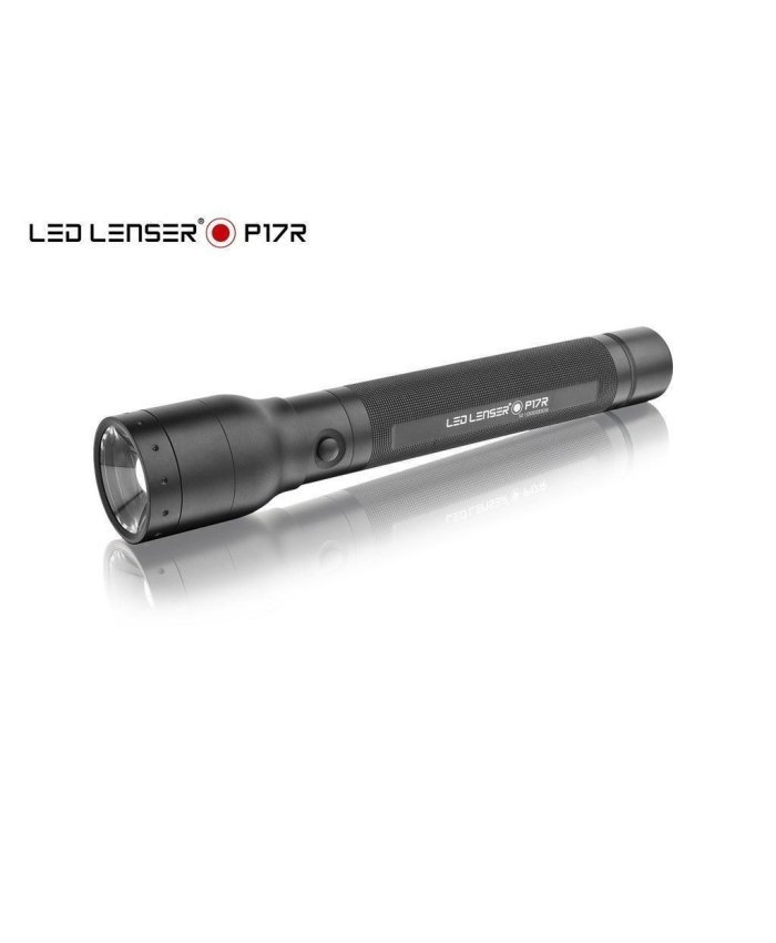 LedLenser P17R Flashlight P17R Led Lenser Flashlights