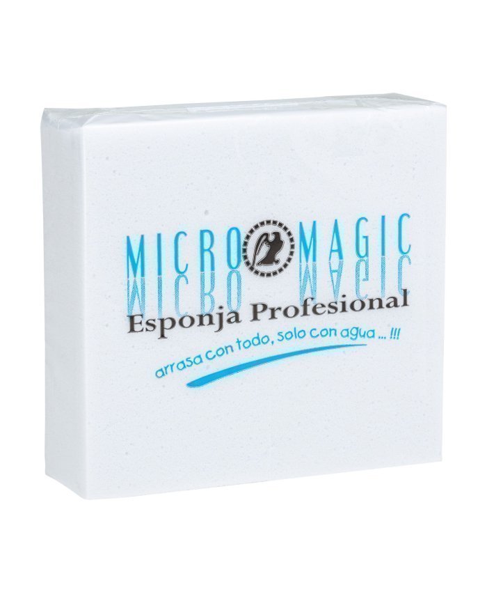 Esponja profesional Micro Magic Micro-Magic N/A Limpieza de Aeronaves