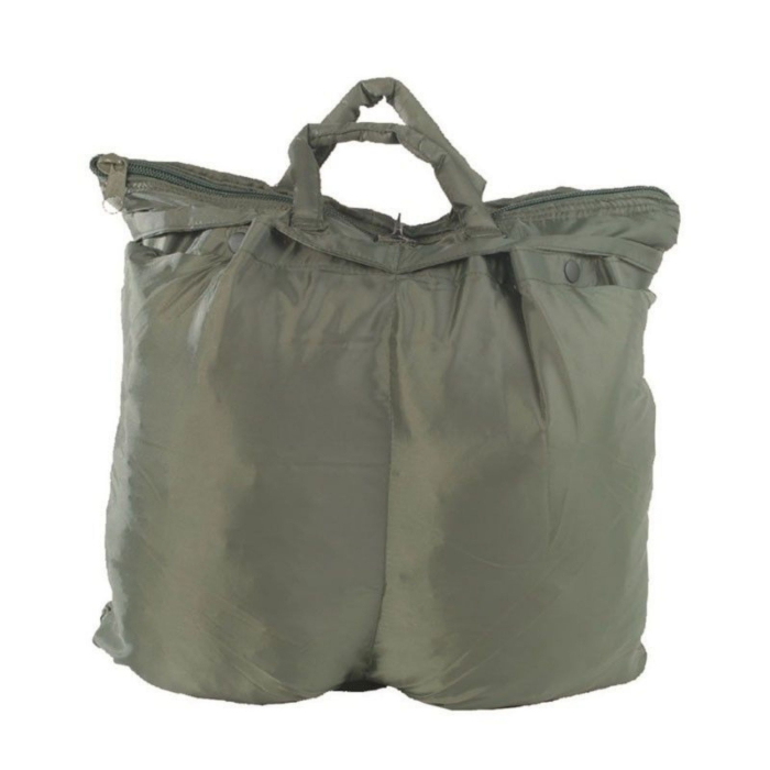 Bolsa de Vuelo Nylon sin Velcro Bolsas de Vuelo para Pilotos  BuckerBook 19,90 € Mil-Tec