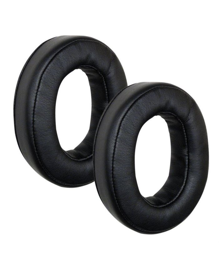 David Clark ONE-X Leather Pads 15976P-07 David Clark Accessories and Spare Parts David Clark ONE-X Leather Pads 15976P-07 David Clark Accessories and Spare Parts