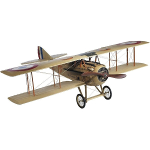 Maqueta Spad XIII French