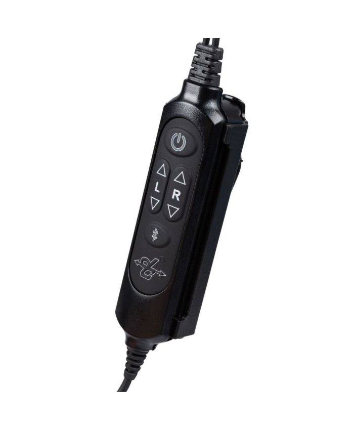 Cascos David Clark DC ONE-X DC ONE-X David Clark Cascos de Vuelo