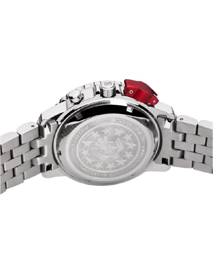 Reloj Thunderbirds Fighting Steel Pro 1052-1 1052-1 Thunderbirds Relojes de Pulsera
