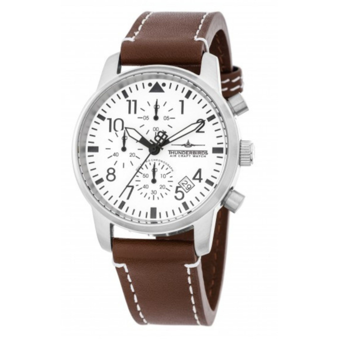 Reloj Thunderbirds Multipro Chrono 1067-06 Relojes de Pulsera 8803525039379 BuckerBook 139,00 € Thunderbirds