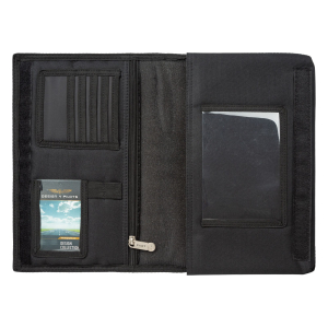 Docubag Logbook Case D4P