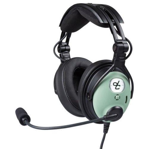 David Clark DC ONE-X Headset DC ONE-X David Clark Aviation Headsets