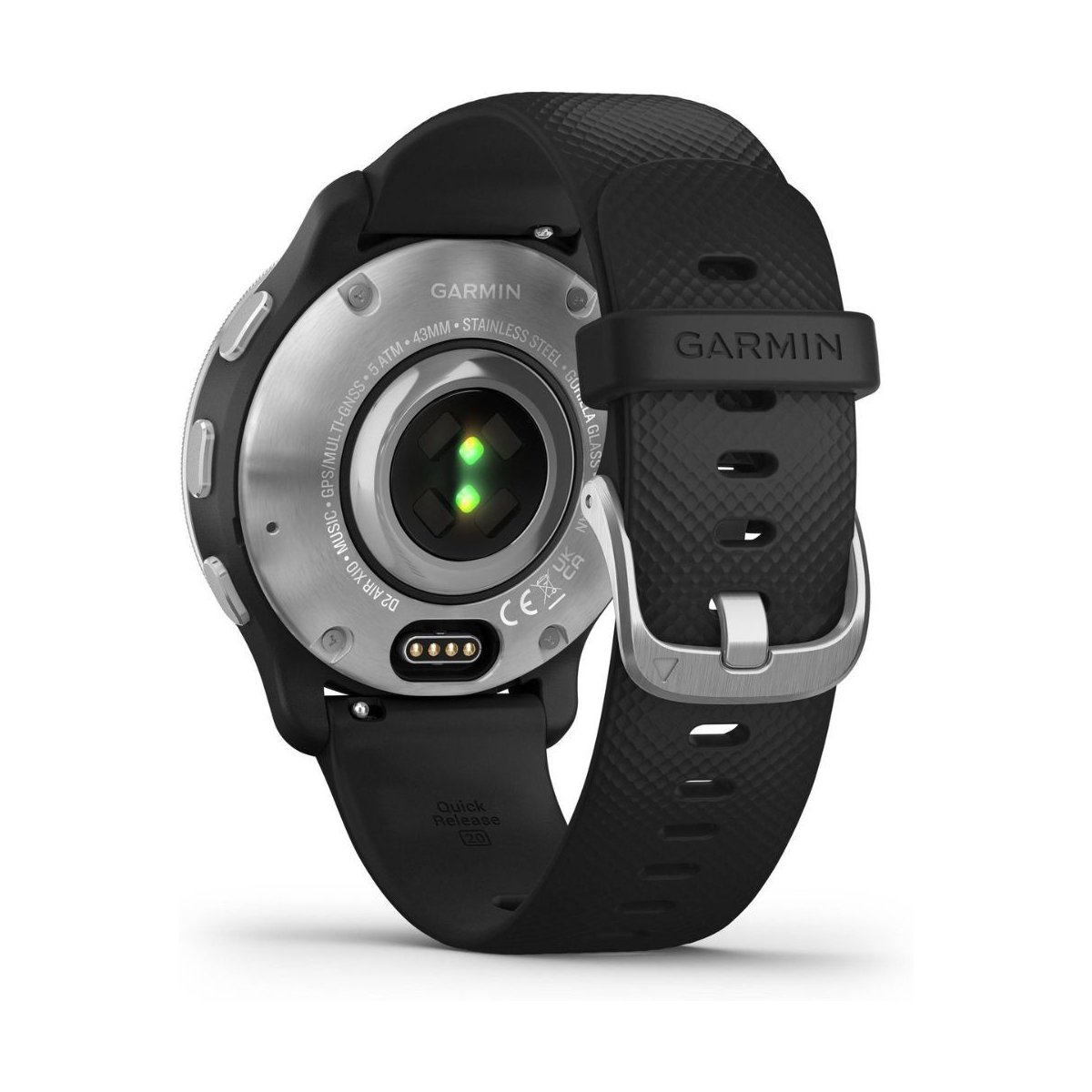 Reloj Garmin D2 Air X10 010-02496-19 Garmin Relojes de Pulsera