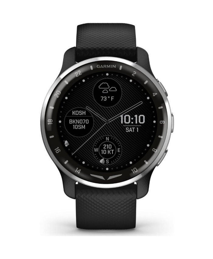 Reloj Garmin D2 Air X10 010-02496-19 Garmin Relojes de Pulsera