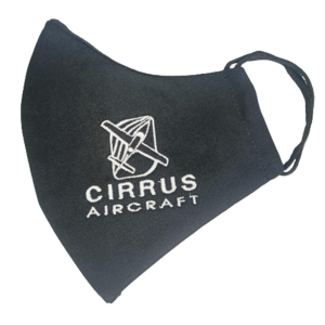 Cirrus Aeronautical Mask