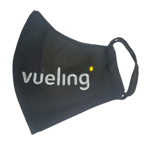 Vueling Aeronautical Mask