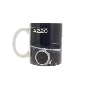 A220 Mug