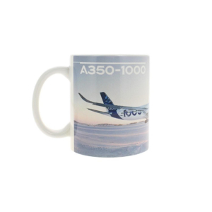 A350-1000 Mug