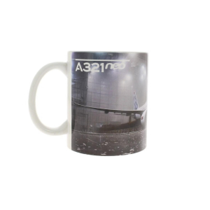 A321Neo Mug