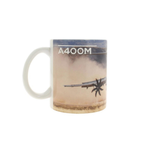 A400M Mug