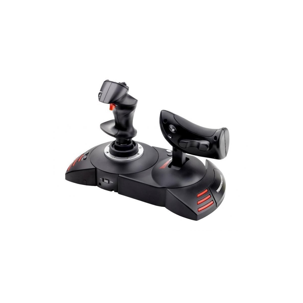 Mandos Thrustmaster T.Flight Hotas X 2960703 Thrustmaster Joysticks Simulador
