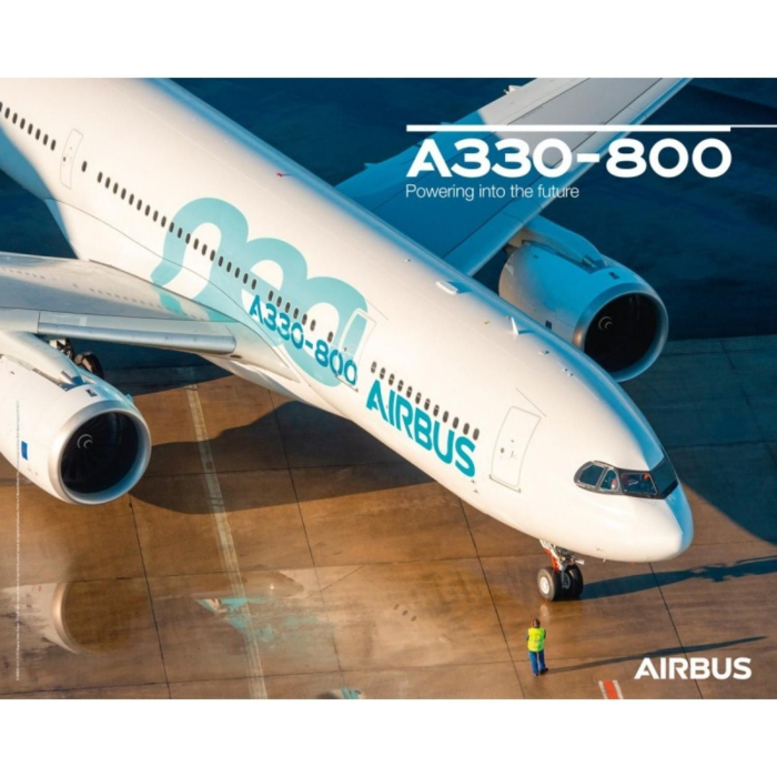 A330Neo Poster Ground View Airplane Posters  BuckerBook €7.00 Airbus