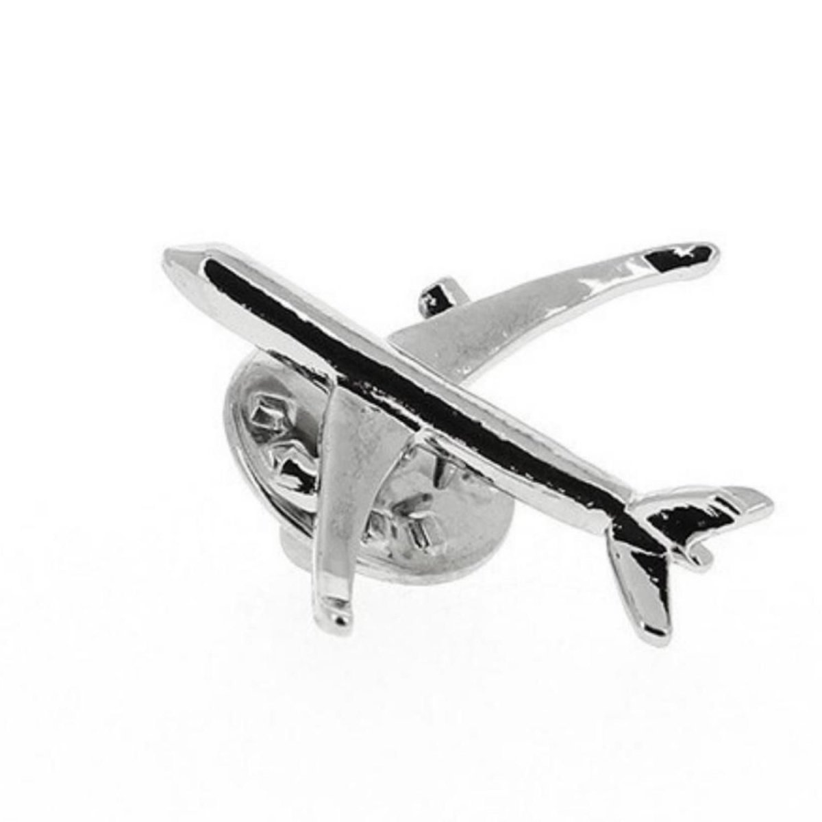 Pin Airbus A350 Plateado A1AD043 Airbus Pines Aviación