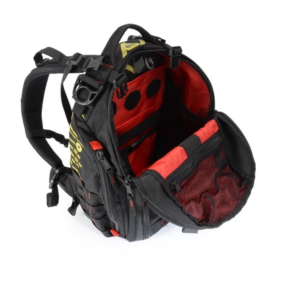 Bolsa de Vuelo Braco Aero PAQ1104 Dimatex Bolsas de Vuelo