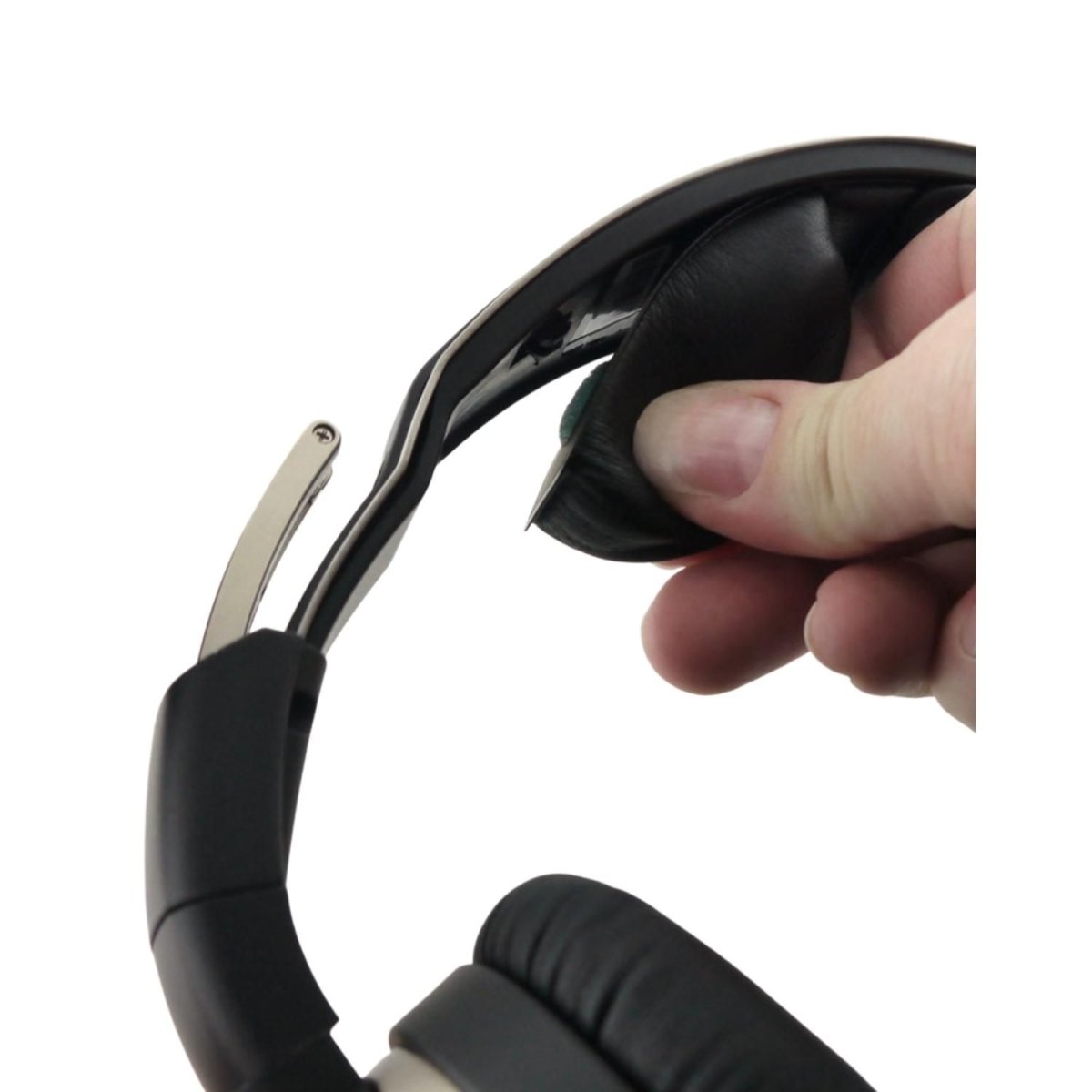 Almohadilla Diadema Zulu Series / PFX A483 LightSpeed Accesorios y Repuestos
