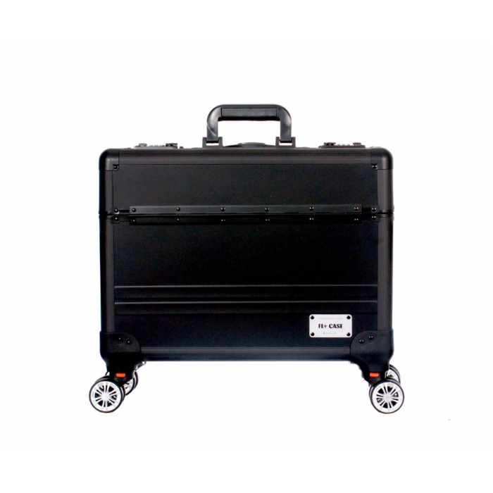 Aluminum Pilot Case Pilot Briefcases  BuckerBook €189.00 Pilot Flycase