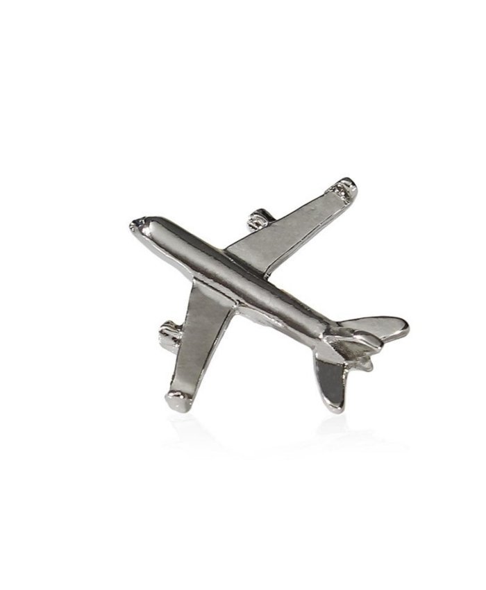 Pin Airbus A320Neo A1AD047 Airbus Pines Aviación