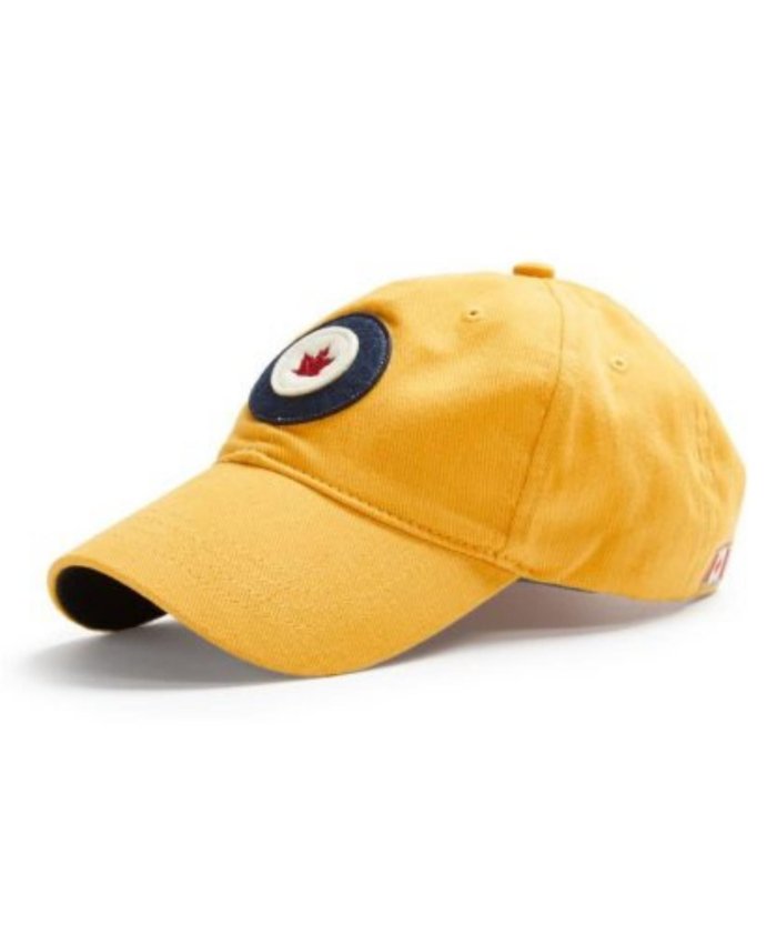Gorra RCAF U-CAP-RCAF-01-BY RED CANOE Gorras Aviación