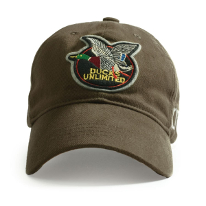 Ducks Unlimited Cap