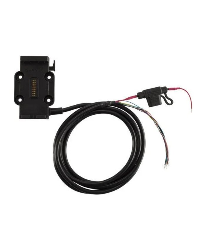 Cable Alimentacion Aera 660 010-12373-01 Garmin GPS Garmin