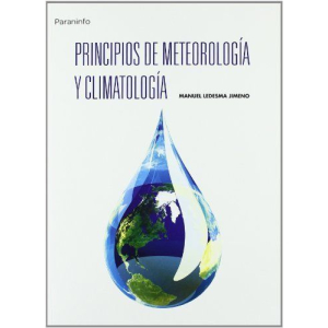 Principios de Meteorologia y Climatologia