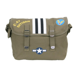 C-47 Skytrain D-Day Bag